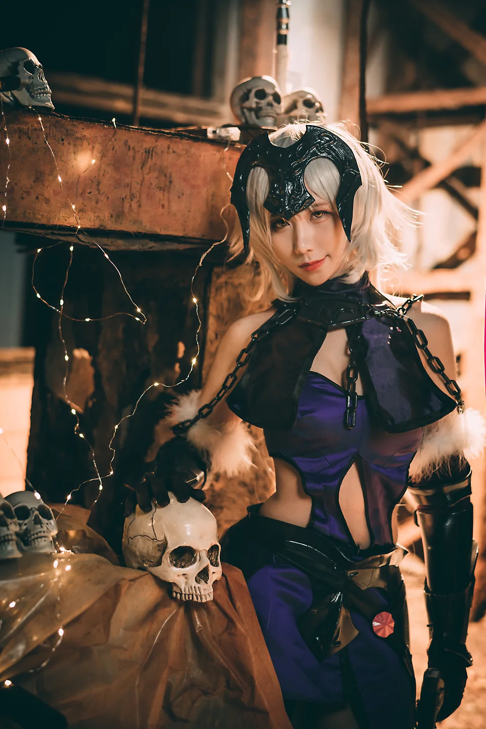 九曲Jean - NO.099 Jalter [20P-138MB] tg@simisebaisi 【丝足阁】010.webp